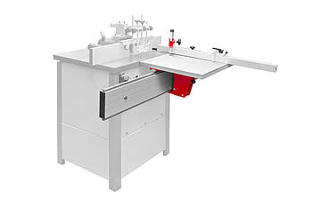 Каретка Holzmann FS 200SST для фрезера FS200, FS200S MK official