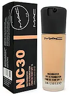 Тональний крем MAC Matchmaster 35 ml (NC25, NC30)