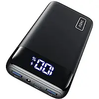 Павербанк INIU 20000mAh 74Wh USB Power Bank