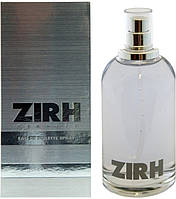 Туалетная вода Zirh Zirh Classic EDT 75мл Зирх Зирх Классик Оригинал