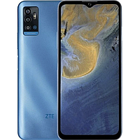 ZTE Blade A71 3/64GB Blue