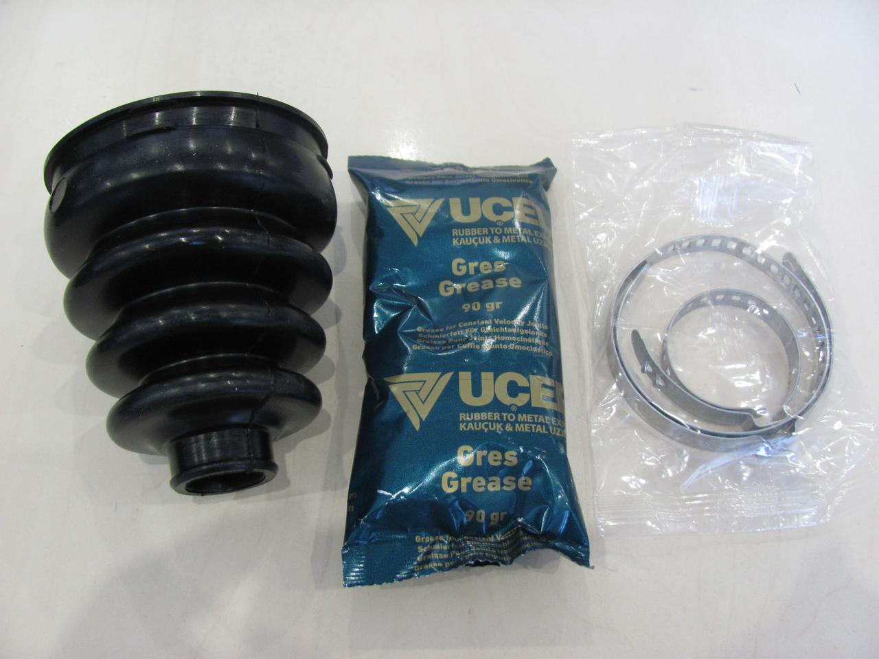 Пильник шруса внутрішнього Fiat Doblo | 01-15 | 1.4-1.6i | UCEL 31410