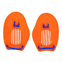 Лопатки для плавания гребные Yingfa Y-H01 Оранжевый (60508715)