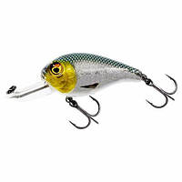 Воблер Westin MegaBite DR Crankbait 6cm 19g (F) 3D Headlight (153287) P159-449-170