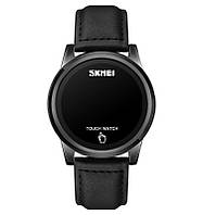 Годинник Skmei 1684 / Сенсорний / LED / Touch Screen Watch
