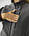 Медична флісова жилетка Канада сіра (унісекс), фото 7