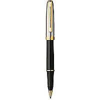 Ручка-роллер Sheaffer LEGACY Black Laq./Palladium GT RB Sh903015 MK official