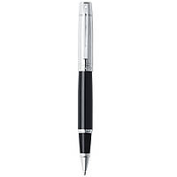 Ручка-роллер Sheaffer Gift Collection 300 Chrome/Glossy Black CT RB Sh931415 MK official