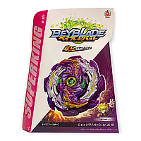 Бейблейд Beyblade Джет Вайврон B-177 с Superking Layer System