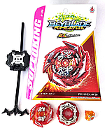 Бейблейд Beyblade Death Solomon B-179 Смертельный Соломон