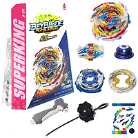 Бейблейд Beyblade Драгон Д7 - Гамма Бей В-171