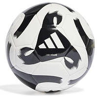 М'яч футбольний Adidas Tiro Club HT2430 (розмір 5)