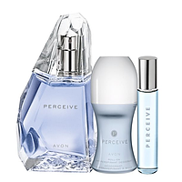 Perceive Набор для Неё Avon Персив Эйвон