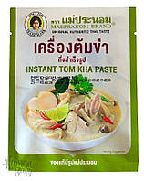 Суп тайский Том Ха (Tom Kha), 50 г, ТМ Maepronom, Таиланд