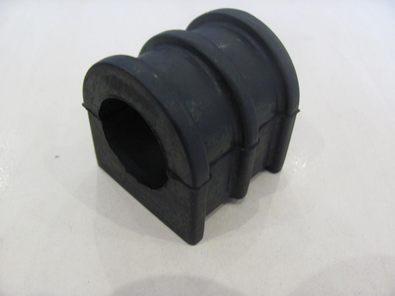 Втулка переднього стабілізатора Renault Master III | Opel Movano B | SOLGY 201194, фото 1