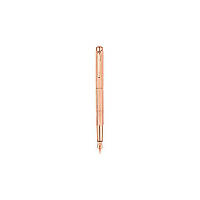 Перьевая ручка Caran d'Ache ECRIDOR XS Couture Rose Gold FP Ca996-586 MK official