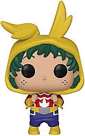 Funko Deku в Onesie (GameStop Exc): Pop! Анимационная виниловая фигурка и 1 комплект совместимого графиче