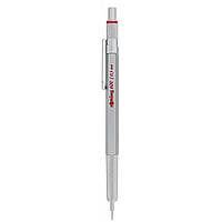 Мех.карандаш Rotring ROTRING 600 Silver PCL 0,5 R1904445 MK official