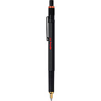 Ручка шариковая Rotring ROTRING 800 Black BP R2032579 MK official