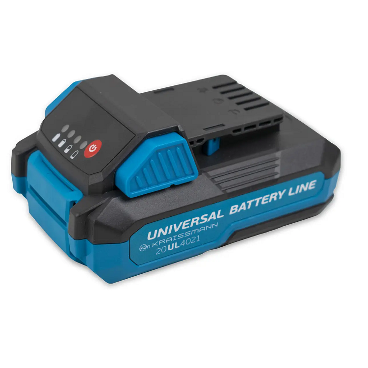 Акумулятор універсальний Kraissmann 20UL 4021, фото 1