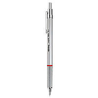 Мех.карандаш Rotring RAPID PRO Chrome PCL 0,5 R1904255 MK official