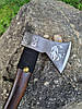 Туристична сокира "Лев", фото 3