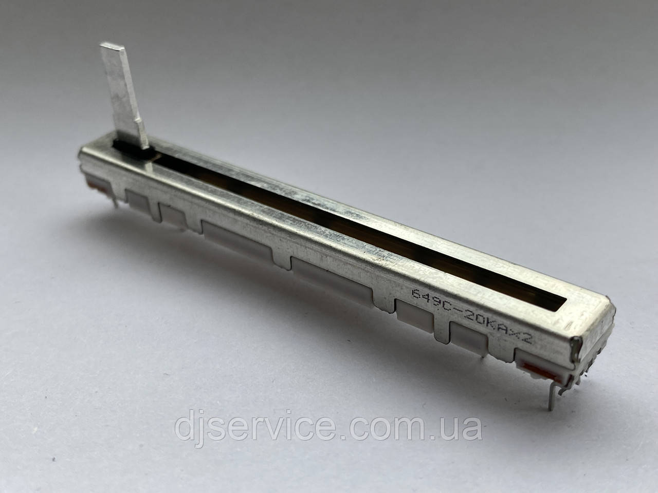 Фейдер ALPS для Yamaha MG12/4 MG124CX MG16/4 MG166CX MG206C MG24/14FX
