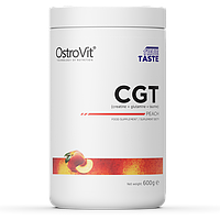 Ostrovit, CGT, 600 g CGT  креатин + глутамін + таурин.