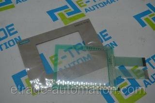 Панель оператора Siemens 6AV3627-1QK00-2AX0