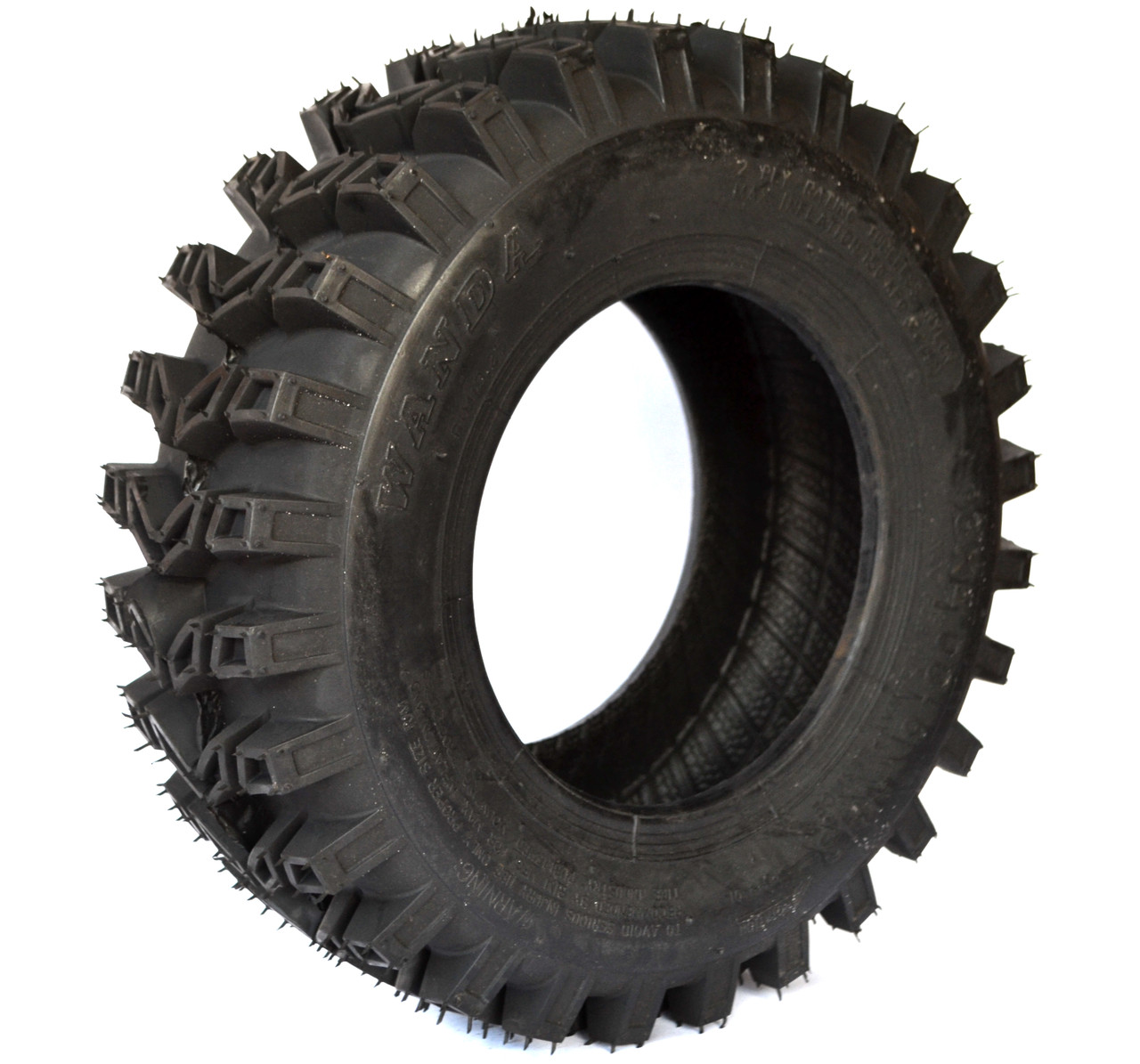 Покришка 13х4.00-6 WANDA TIRE для дитячого квадроцикла