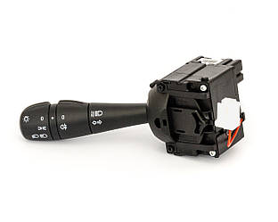 Перемикач світла фар на Renault Logan II 2012-> — Renault (Оригінал) - 255404709R