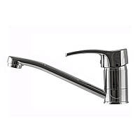 Змішувач для кухні Globus Lux QUEENSLAND GLQU-203 Baumar - Знак Якості