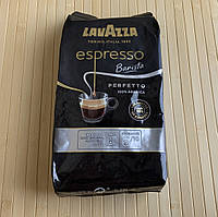 Кава в зернах Lavazza Espresso Barista Perfetto оригінал 1 кг