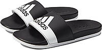 Little Kid (4-8 Years) 3 Little Kid Black/White/White Adidas UnisexChild Кроссовки для плавания Adilette