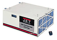 Блок фільтрації повітря JET AFS-1000B : 230 В, 200/120 Вт з продукт. 700- 1200 м³/год