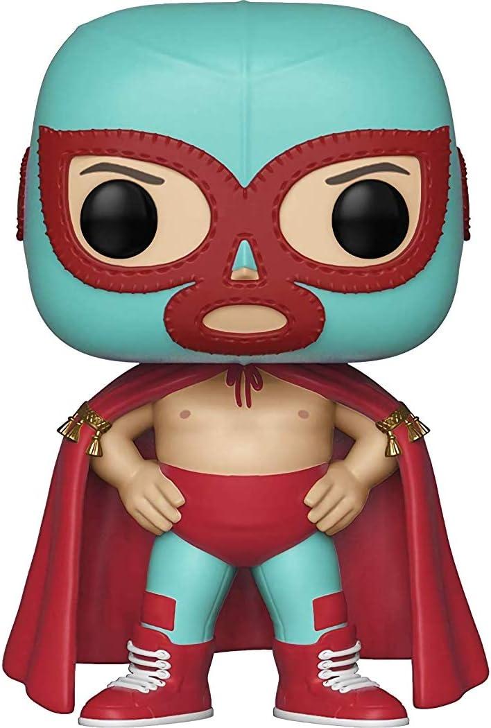 Funko pop nacho libre hotsell