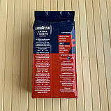 Кава мелена Lavazza Crema e Gusto classico оригінал 250 г, фото 3
