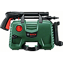 Потужна мийка високого тиску Bosch EasyAquatak 110 : 1300 Вт, 110 бар, 330 л/год, 3.8кг, фото 3