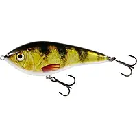 Воблер Westin Swim 15cm 115g (Si) Real Perch (167377) P036-550-156