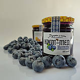 Крем-мед Лохина 250 грам, фото 3