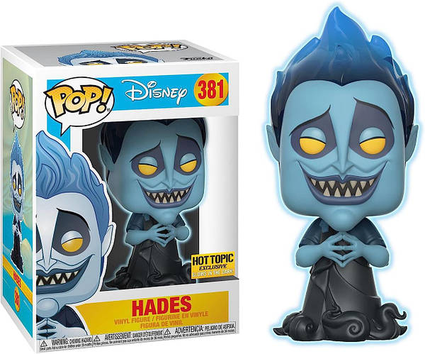 Hades cheap funko pop