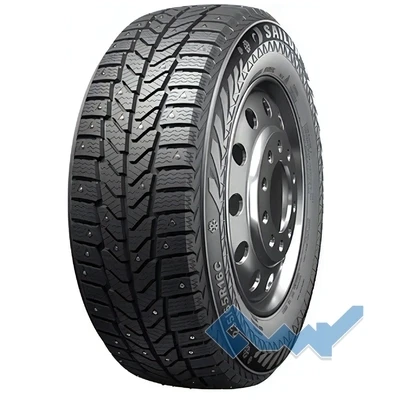 Зимові шини Sailun Commercio ice 215/75 R16C 116/114R (под шип)