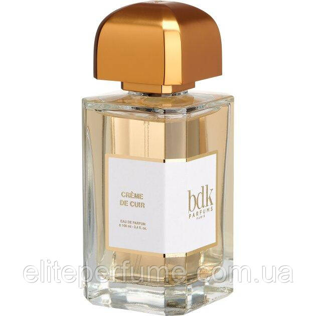 BDK Parfums Creme De Cuir 100 ml Оригінал