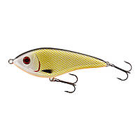 Воблер Westin Swim 10cm 34g (SI) Official Roach (169980) P036-155-011