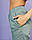 Медичні штани жіночі джогери оливкові, фото 4