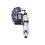 Мікрометр цифровий Shahe 5204-25 (0-25 мм; ±0,003 мм), фото 4