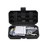 Мікрометр цифровий Shahe 5204-25 (0-25 мм; ±0,003 мм), фото 6