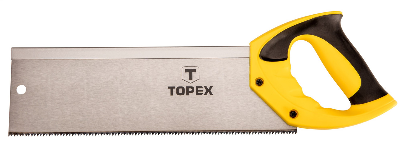 Topex 10A706 Пилка для стусла 350 мм, 13TPI  Baumar - Знак Якості