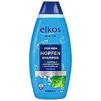 Шампунь Elkos Men Hopfen and Meersalz 500 мл (4311501010853)