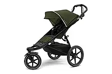 Дитяча бігова коляска Thule Urban Glide 2, фото 2